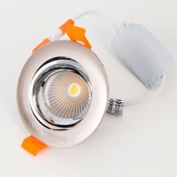 Встраиваемый светодиодный светильник Citilux CLD001NW5