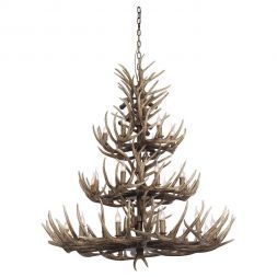 Люстра подвесная ST Luce SL154.703.27 CORNA
