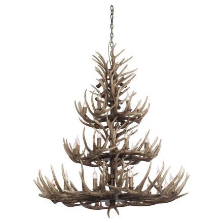 Люстра подвесная ST Luce SL154.703.27 CORNA