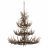 Люстра подвесная ST Luce SL154.703.27 CORNA