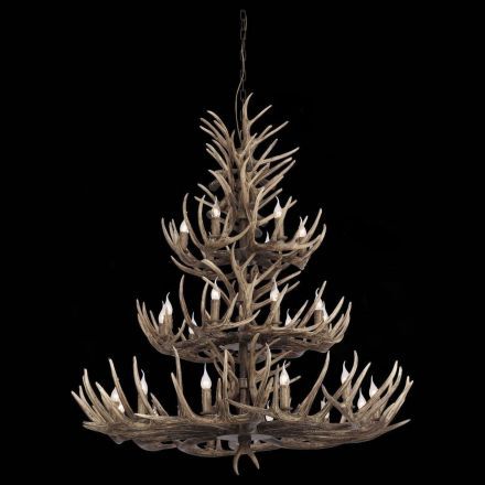 Люстра подвесная ST Luce SL154.703.27 CORNA
