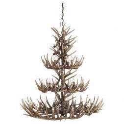 Люстра подвесная ST Luce SL154.703.27 CORNA