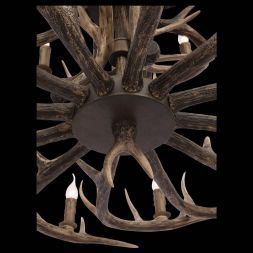 Люстра подвесная ST Luce SL154.703.27 CORNA