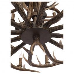 Люстра подвесная ST Luce SL154.703.27 CORNA