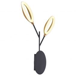 Настенный светодиодный светильник Odeon Light 3903/14WL