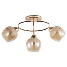 Люстра ЭкономСвет 12210/3FGD AMB+WD (EKONOMSVET 12210/3FGD AMB+WD) Люстра ЭкономСвет 12210/3FGD AMB+WD (EKONOMSVET 12210/3FGD AMB+WD)