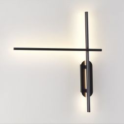 Настенный светодиодный светильник Odeon Light 3890/20WL