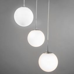 Подвесная люстра Citilux CL102054 Томми