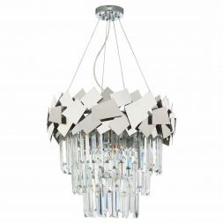 Подвесная люстра ST Luce SL1232.103.06 Caserta