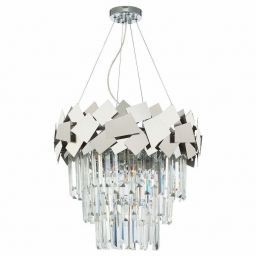 Подвесная люстра ST Luce SL1232.103.06 Caserta (STLUCE SL1232.103.06) Подвесная люстра ST Luce SL1232.103.06 Caserta (STLUCE SL1232.103.06)
