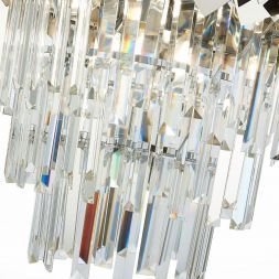 Подвесная люстра ST Luce SL1232.103.06 Caserta