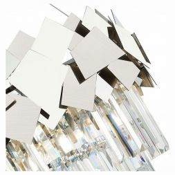 Подвесная люстра ST Luce SL1232.103.06 Caserta