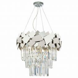 Подвесная люстра ST Luce SL1232.103.06 Caserta