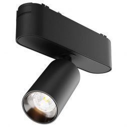 Трековый светодиодный светильник Maytoni Technical TR103-1-5W3K-M-B