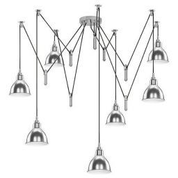 Подвесная люстра Lightstar 761074 (LIGHTSTAR 761074)