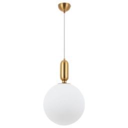 Подвесной светильник Arte Lamp A3330SP-1PB Bolla-Sola (ARTE A3330SP-1PB) Подвесной светильник Arte Lamp A3330SP-1PB Bolla-Sola (ARTE A3330SP-1PB)