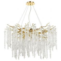 Подвесная люстра Odeon Light 5005/14