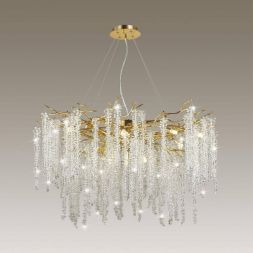 Подвесная люстра Odeon Light 5005/14