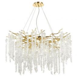 Подвесная люстра Odeon Light 5005/14