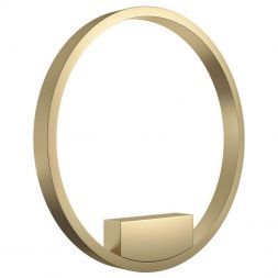Настенный светильник Maytoni MOD058WL-L25BS4K Rim
