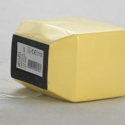 Настольная лампа LGO LSP-0583