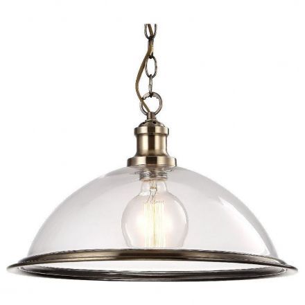 Светильник Arte Lamp A9273SP-1AB