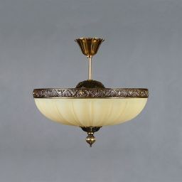 Потолочный светильник Ambiente 8539/40 PL PB (BRIZZI 8539/40 PL PB) Потолочный светильник Ambiente 8539/40 PL PB (BRIZZI 8539/40 PL PB)