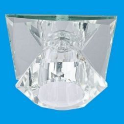 Точечный светильник 907-358WH G4 ЭкономСвет