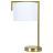 Настольная лампа Arte Lamp Aperol A5031LT-1PB