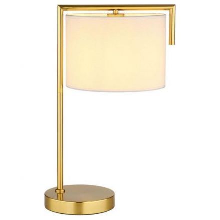 Настольная лампа Arte Lamp Aperol A5031LT-1PB