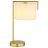 Настольная лампа Arte Lamp Aperol A5031LT-1PB