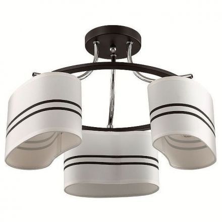 Люстра потолочная LUMION 3056/3C