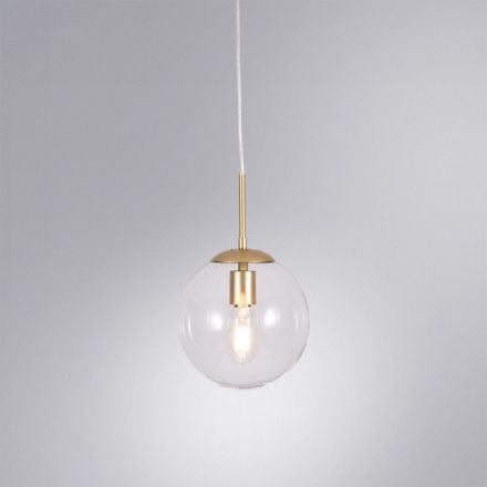 Подвесной светильник Arte Lamp Volare A1920SP-1GO