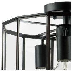 Потолочная люстра Lightstar Genni 798237