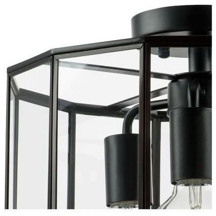 Потолочная люстра Lightstar Genni 798237