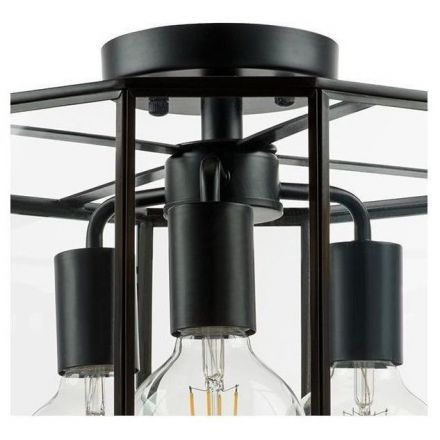 Потолочная люстра Lightstar Genni 798237
