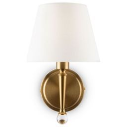 Бра Freya FR5190WL-01BS1 (MAYTONI FR5190WL-01BS1)