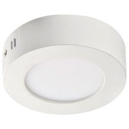 Светильник Favourite 1347-6C Flashled