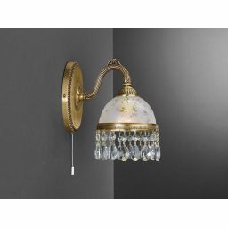 Бра Reccagni Angelo A 6200/1 (RECCAGNI A 6200/1)