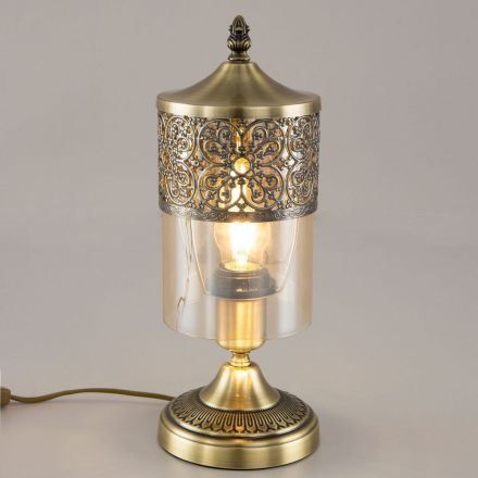 Настольная лампа Citilux CL467813