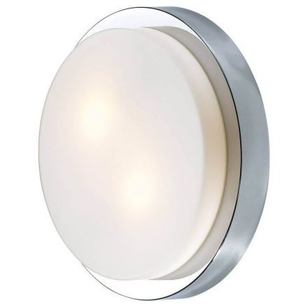 Настенно-потолочный светильник Odeon Light 2746/2C IP44