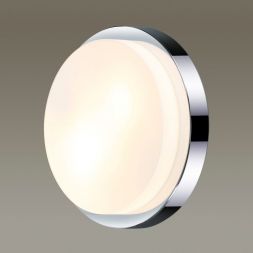 Настенно-потолочный светильник Odeon Light 2746/2C IP44