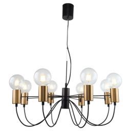 Подвесная люстра F-Promo 2990-8P (FAVOURITE 2990-8P)