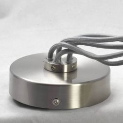 Подвесная люстра Lussole GRLSP-8071