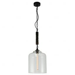 Подвесной светильник Loft GRLSP-9668 (LUSSOLE GRLSP-9668) Подвесной светильник Loft GRLSP-9668 (LUSSOLE GRLSP-9668)