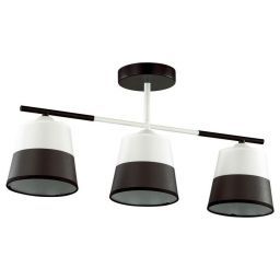 Потолочная люстра Lumion 5215/3CA (ODEON 5215/3CA)