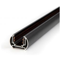 Slim Magnetic Шинопровод Round накладной (2м) Elektrostandard