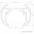 Slim Magnetic Шинопровод Round накладной (2м) Elektrostandard