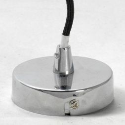 Подвесной светильник Lussole GRLSQ-0706-01