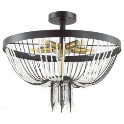 Потолочная люстра Lumion 4560/5C